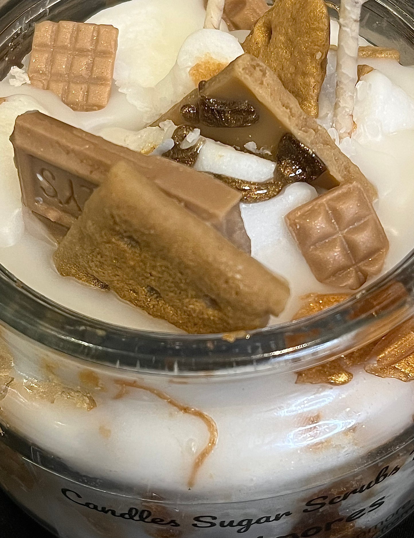 S’mores