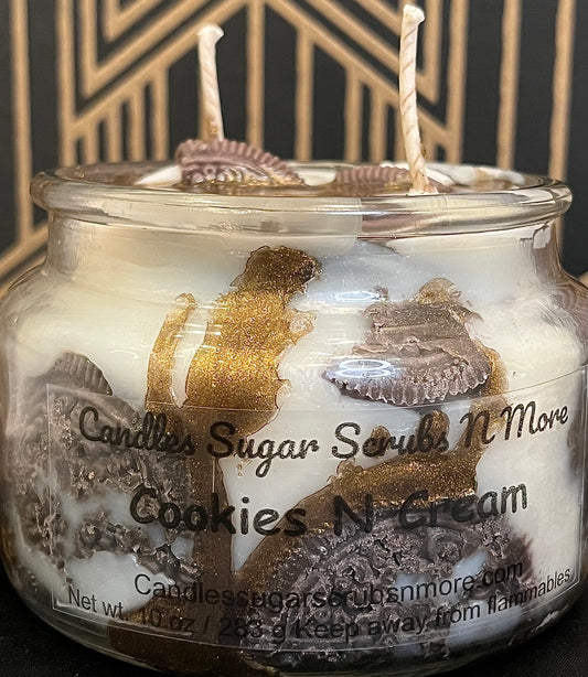 Cookies N Cream