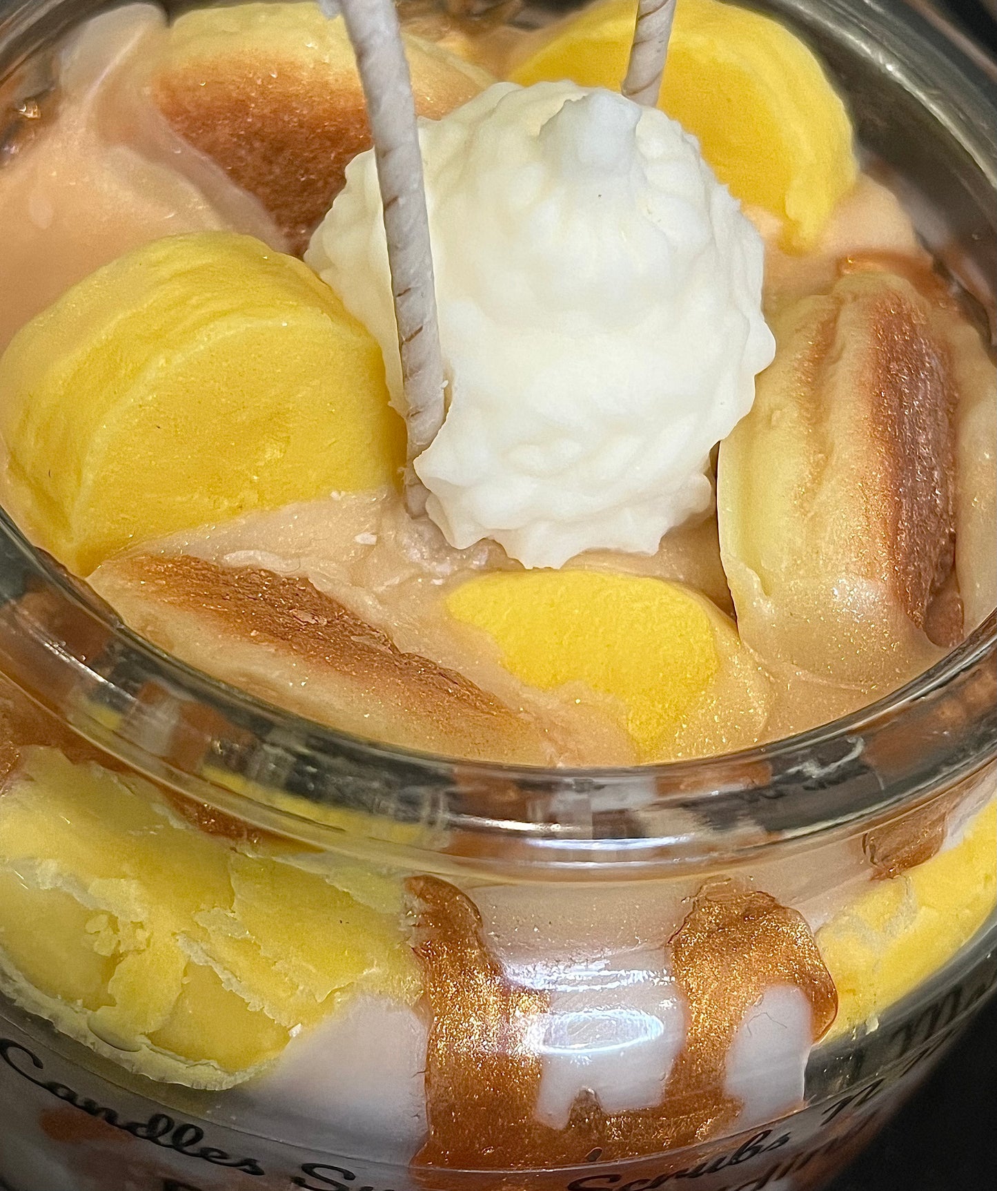 Banana Pudding