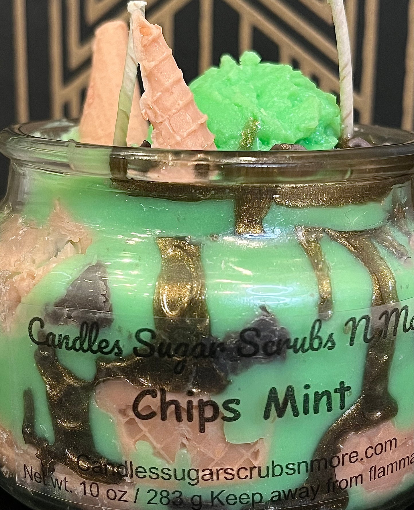 Chip’s Mint