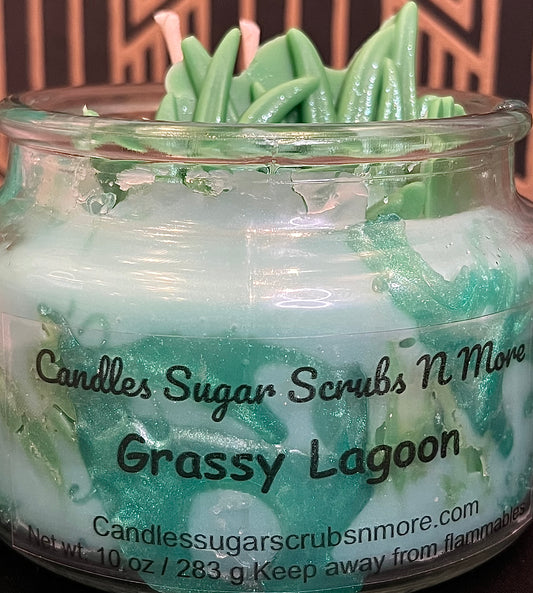 Grassy Lagoon