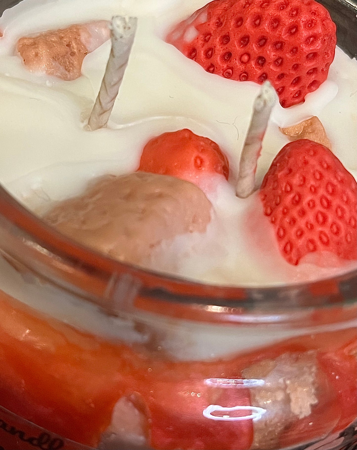 Strawberry Shortcake