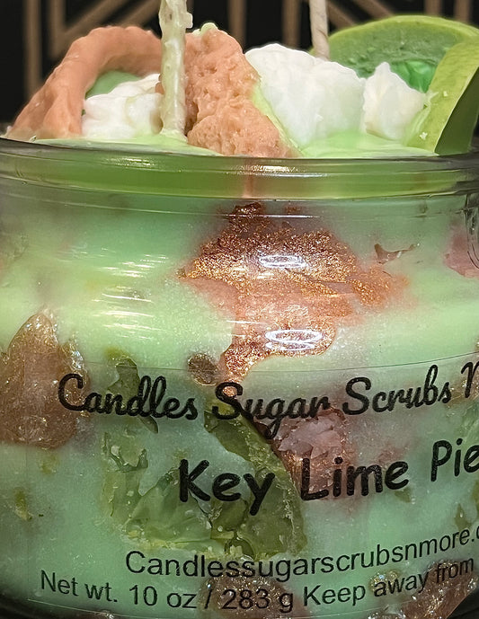 Key Lime Pie