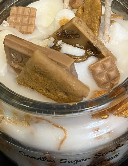 S’mores