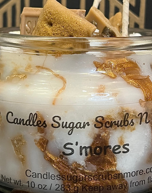 S’mores