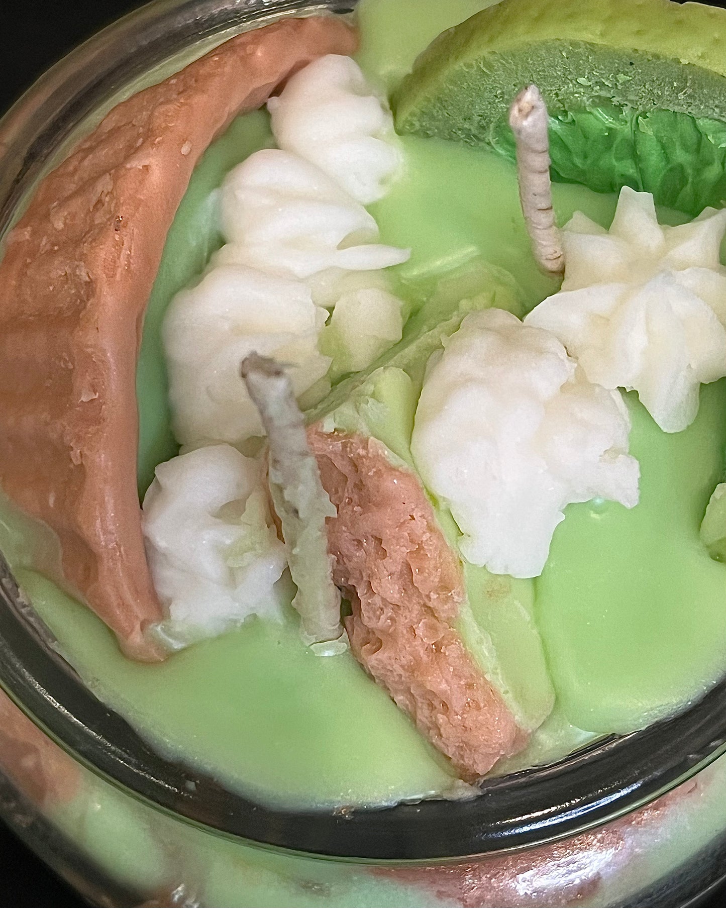 Key Lime Pie