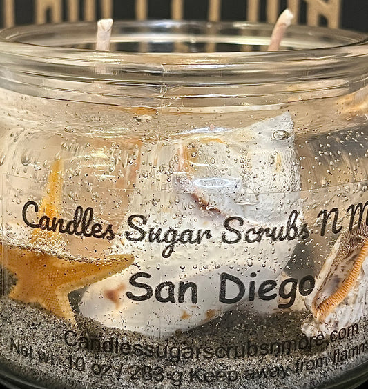 San Diego