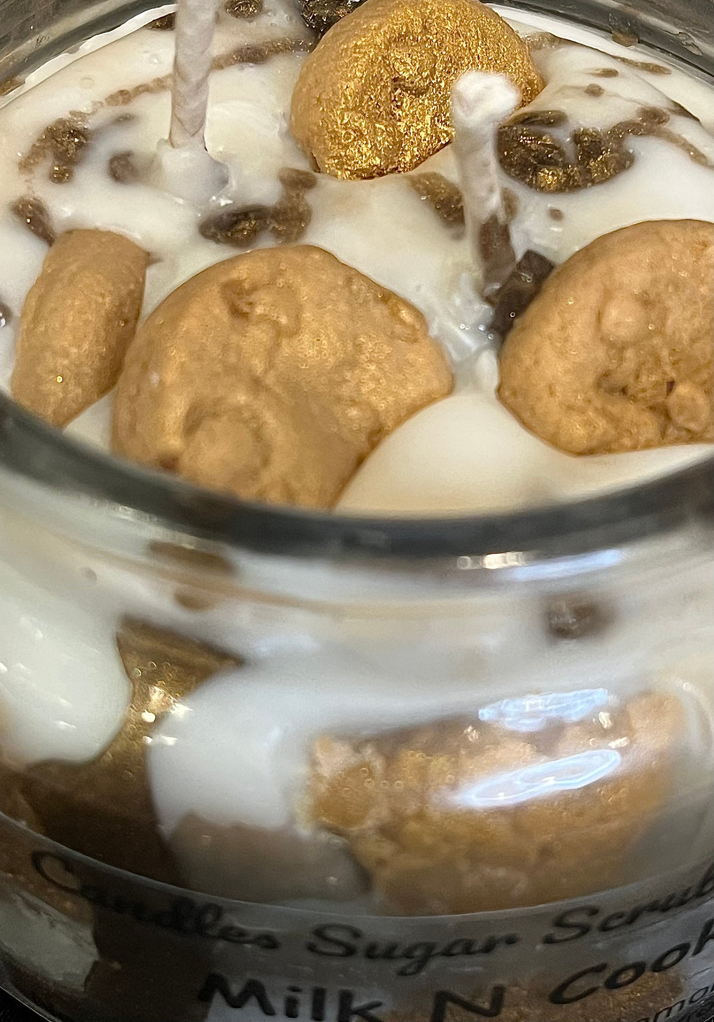 Milk N Cookies