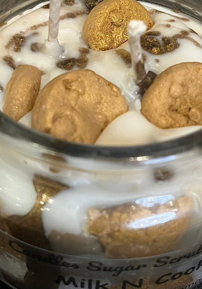 Milk N Cookies
