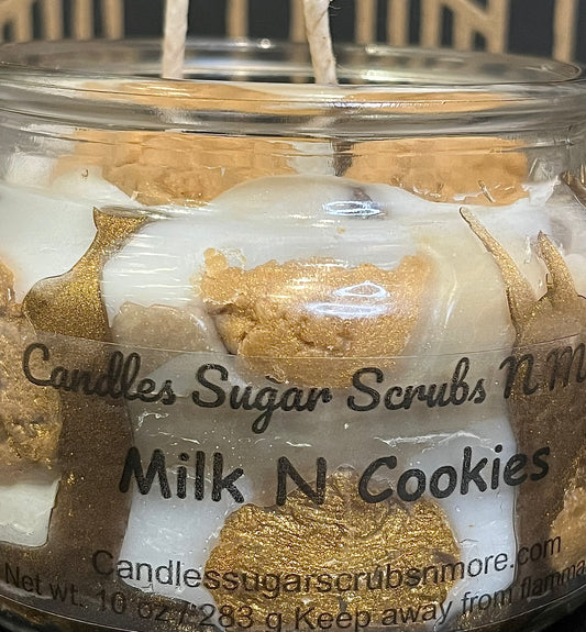 Milk N Cookies